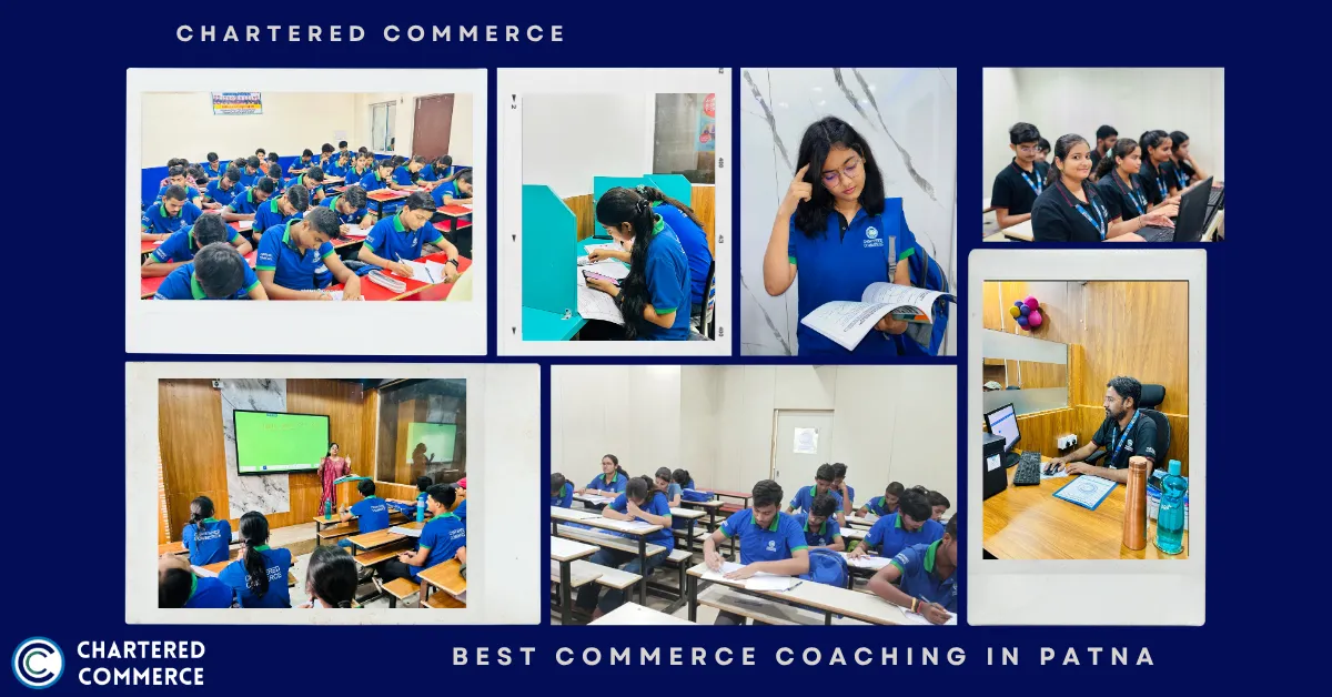 Chartered Commerce