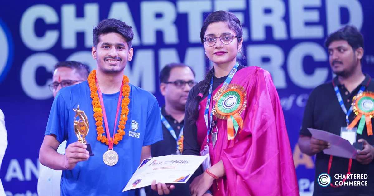 Best Commerce Coaching in Samastipur – Chartered Commerce