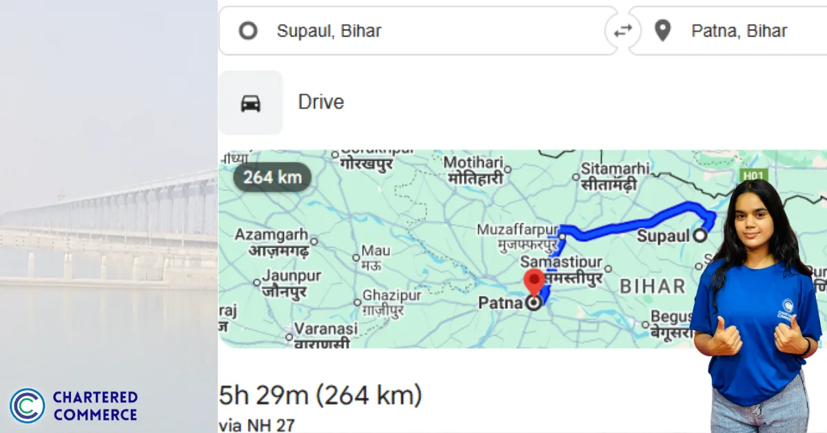 Best Commerce Coaching in Supaul