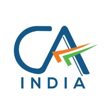 Logo for CA Coaching in Patna