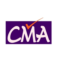 Logo for CMA Coaching in Patna