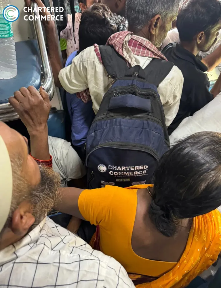 The Legacy of Chartered Commerce