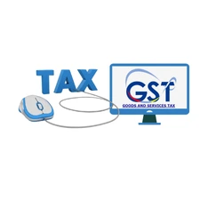 Logo for Computer ADCA Tally GST   ITR