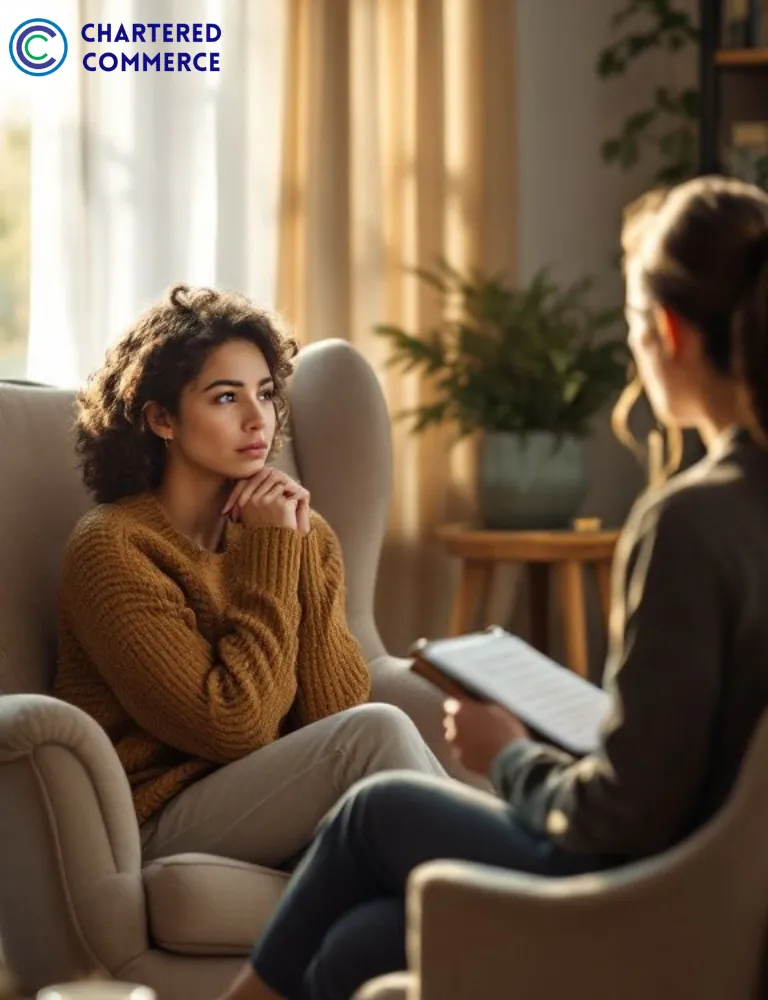 Now Hiring: Counselors / Front Desk Executives