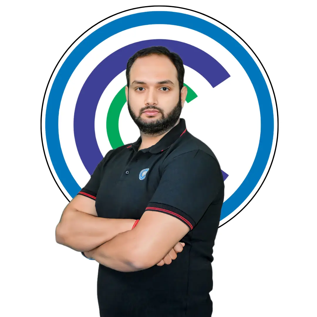 CA Abhijeet Kumar Photo