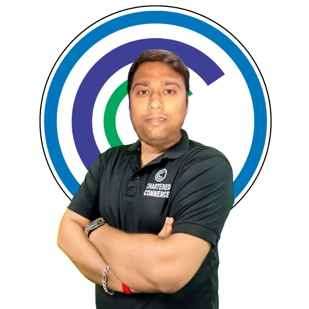 CA Ashish Pathak Photo