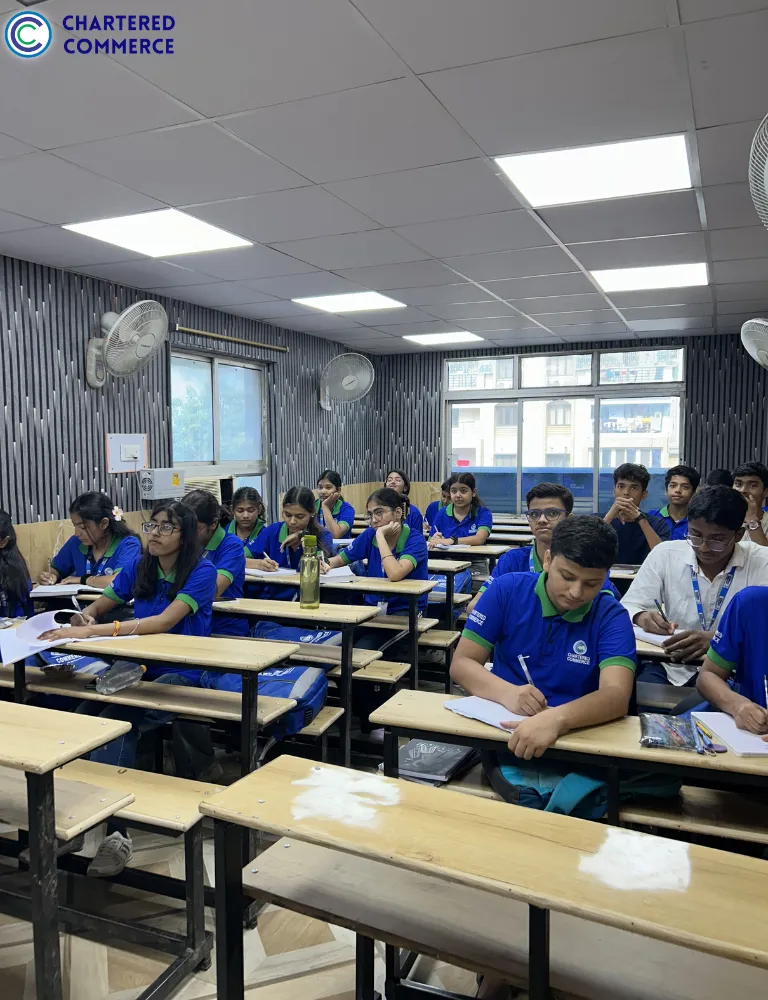 Classroom Environment