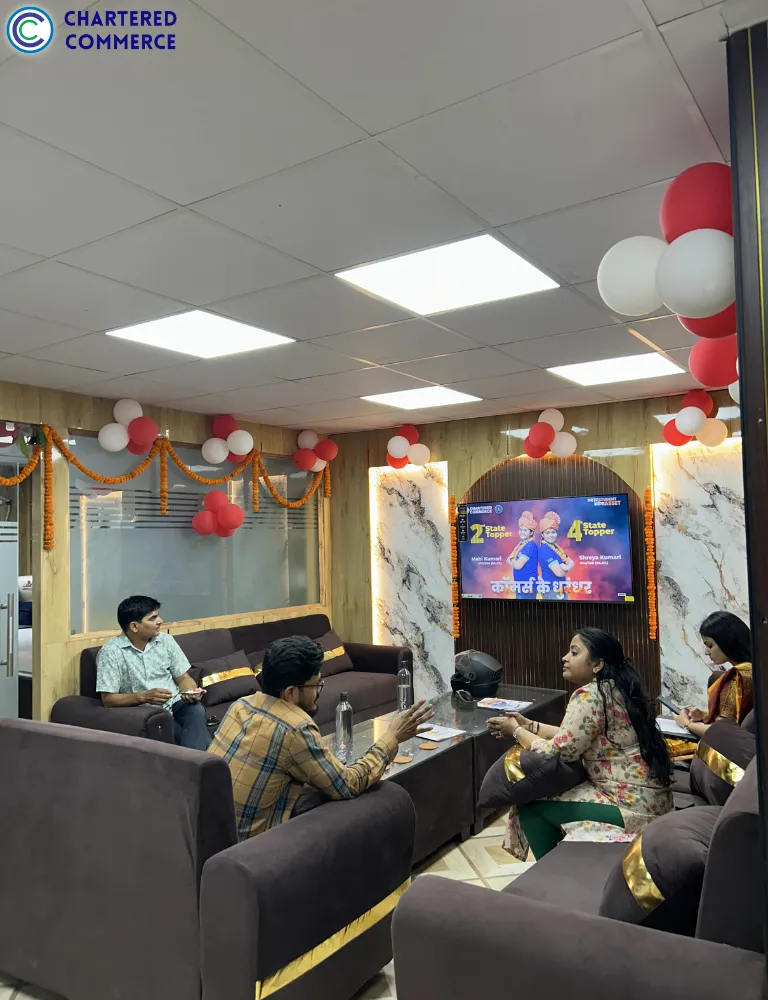 Waiting Room