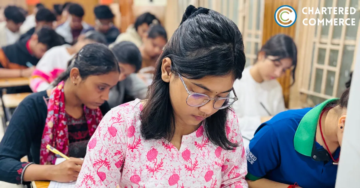 Best Commerce Coaching in Patna 2026 Excellence