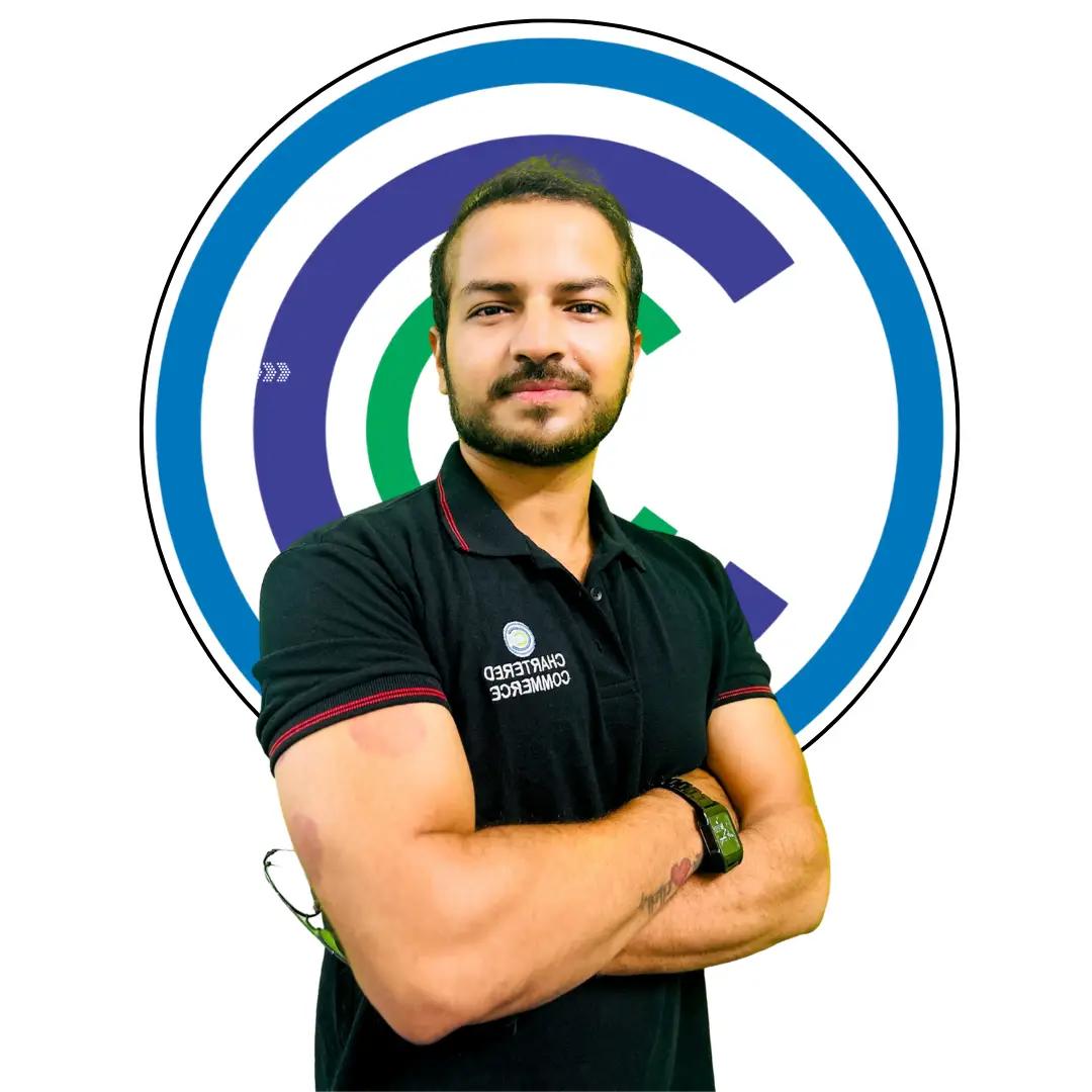 CA Chandan Ray Photo