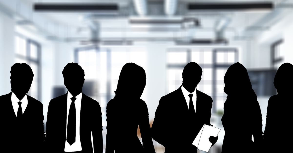 Chartered Commerce Team