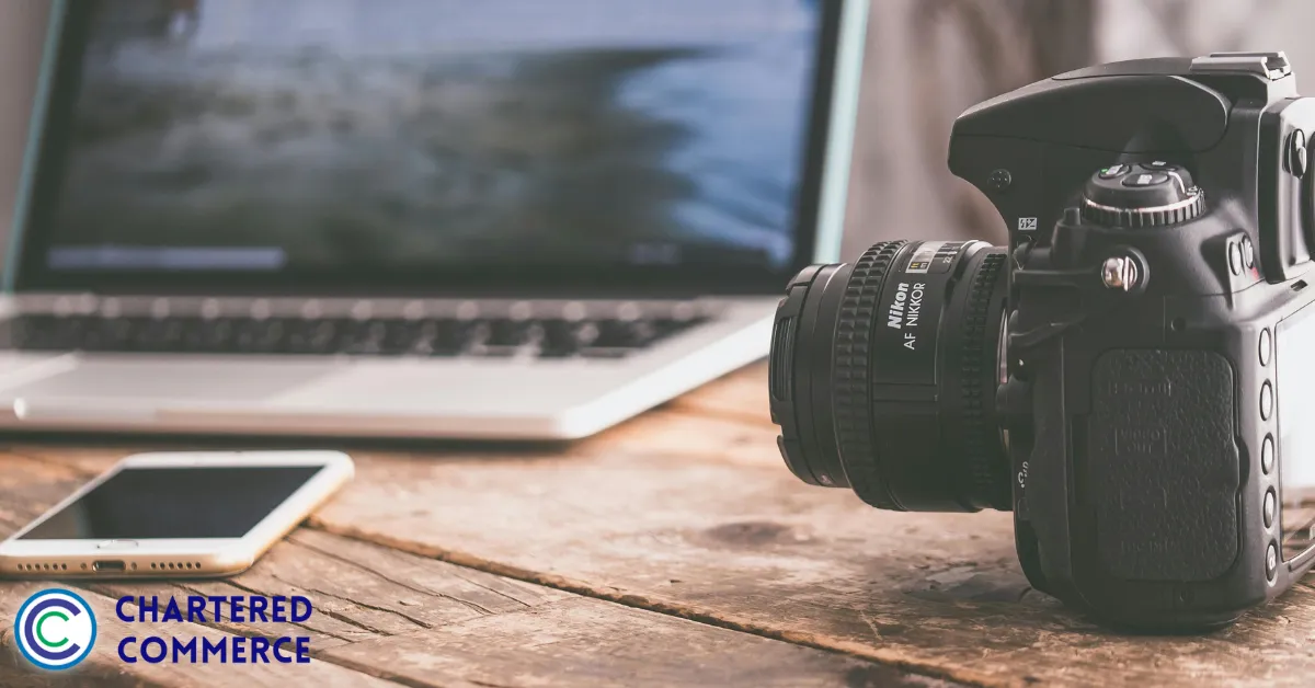 Marketing & Video Editor