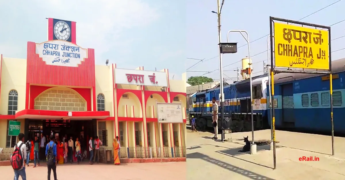 Chartered Commerce Chhapra Coaching