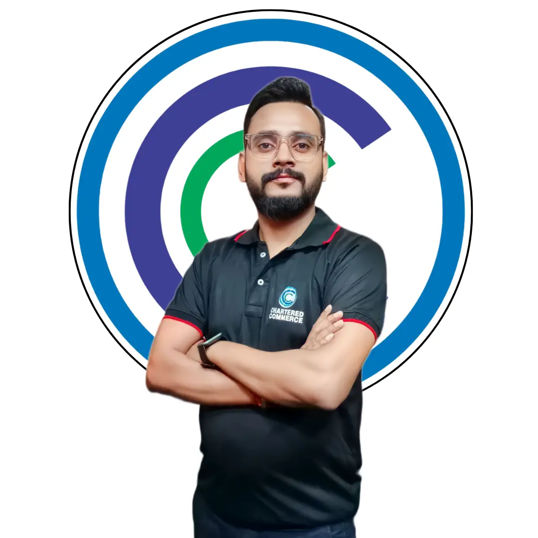 Shailendra Kumar Photo