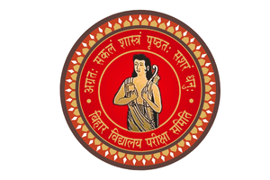 Bihar Board Logo Png: Chartered Commerce